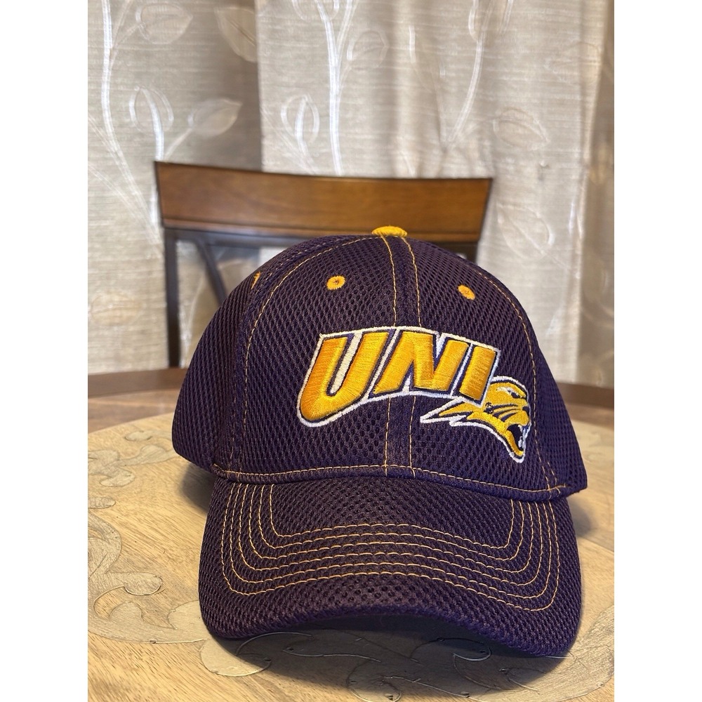 University‎ of Northern Iowa Panthers Strapback Hat Cap With Strapback